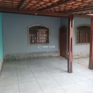 Casa com 2 Quartos à venda, 58m² no Vila Santa Cecília, Volta Redonda
