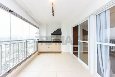 Apartamento com 3 Quartos à venda, 94m² no Jardim Caravelas, São Paulo