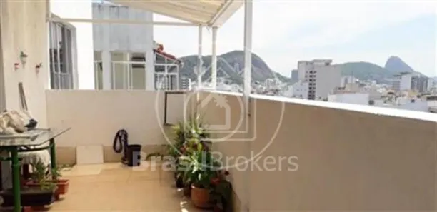 Cobertura com 3 Quartos à venda, 233m² no Copacabana, Rio de Janeiro