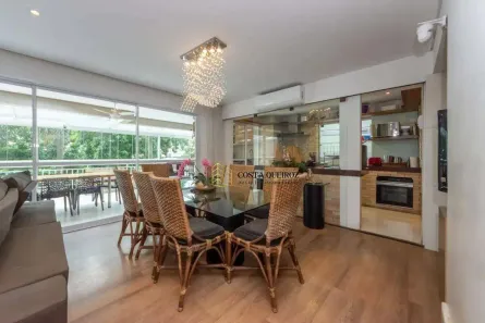 Apartamento com 3 Quartos à venda, 181m² no Vila Prudente, São Paulo