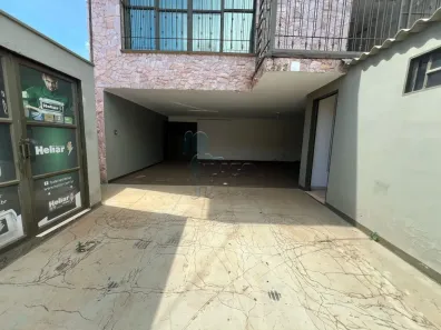 Imóvel Comercial com 3 Quartos à venda, 218m² no Jardim Palma Travassos, Ribeirão Preto