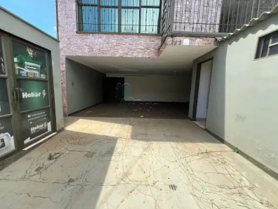 Sobrado com 3 Quartos à venda, 218m² no Jardim Palma Travassos, Ribeirão Preto