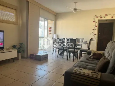 Apartamento com 2 Quartos à venda, 90m² no Engenho Novo, Rio de Janeiro