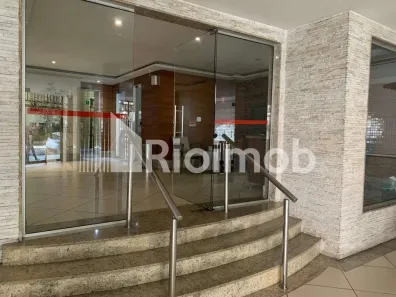 Apartamento com 3 Quartos à venda, 110m² no Flamengo, Rio de Janeiro
