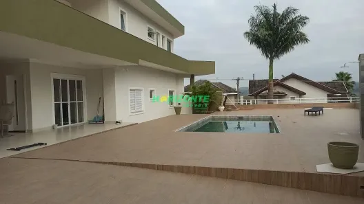 Casa com 4 Quartos para alugar, 900m² no Condomínio Residencial Jaguary, São José dos Campos