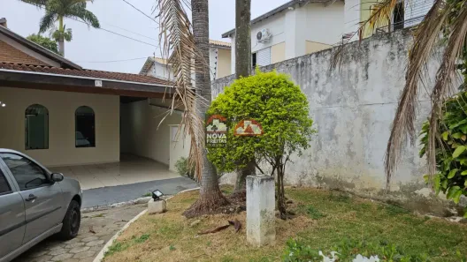 Casa com 2 Quartos à venda, 115m² no Parque São Jorge, Taubaté