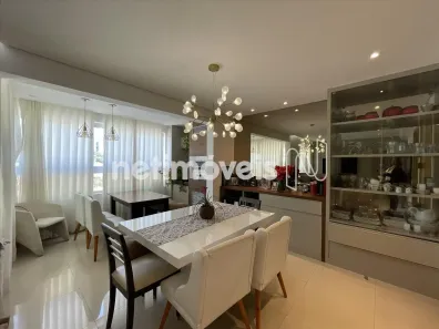 Apartamento com 3 Quartos à venda, 88m² no Buritis, Belo Horizonte