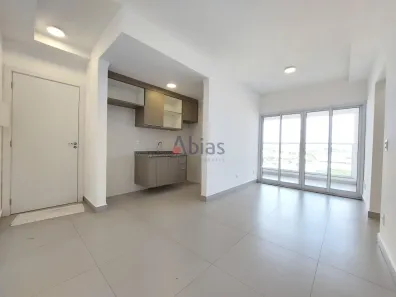 Apartamento com 2 Quartos para alugar, 62m² no Parque Santa Felícia Jardim, São Carlos