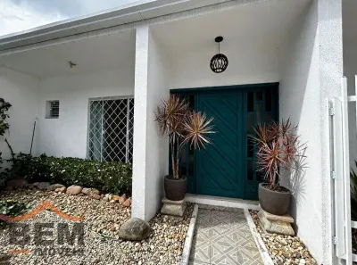 Casa com 4 Quartos à venda, 232m² no Centro, Itajaí
