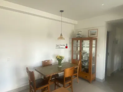 Apartamento com 2 Quartos à venda, 60m² no Jardim Pereira Leite, São Paulo
