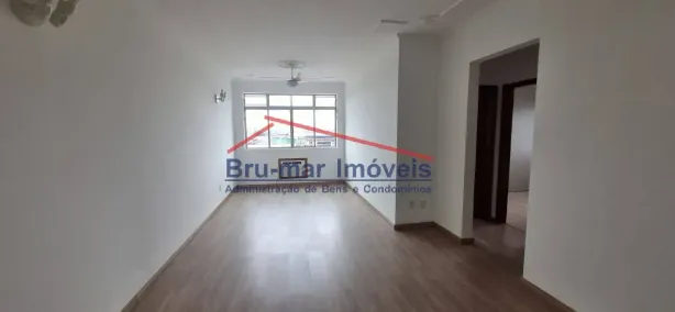 Apartamento com 2 Quartos à venda, 106m² no Boqueirão, Santos