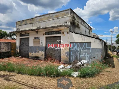 Galpão/Depósito/Armazém à venda, 175m² no Vila Nova Valinhos, Valinhos