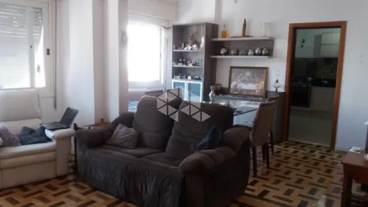Apartamento com 2 Quartos à venda, 82m² no Centro Histórico, Porto Alegre
