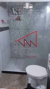 Apartamento com 2 Quartos à venda, 55m² no Centro, Rio de Janeiro