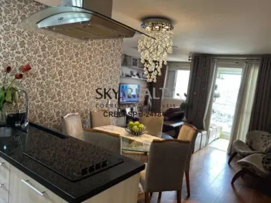 Apartamento com 3 Quartos à venda, 65m² no Vila Prel, São Paulo