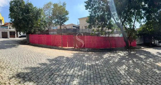 Lote/Terreno à venda, 459m² no Jardim Ubirajara (Zona Sul), São Paulo