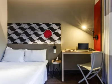 Flat com 1 Quarto à venda, 18m² no Jardim das Acácias, São Paulo