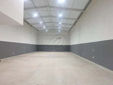 Galpão/Depósito/Armazém para alugar, 246m² no Parque São Matheus, Piracicaba