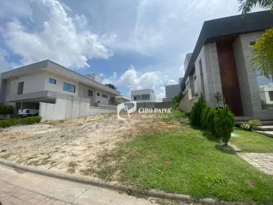 Lote/Terreno à venda, 382m² no Aquiraz, Fortaleza