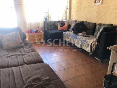 Casa com 3 Quartos à venda, 272m² no Santo Amaro, São Paulo