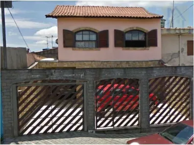 Casa com 3 Quartos à venda, 180m² no Vila Industrial, São Paulo
