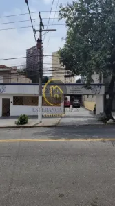 Casa com 4 Quartos à venda, 487m² no Vila Osasco, Osasco