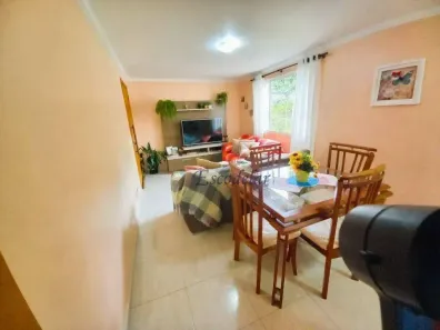 Apartamento com 2 Quartos à venda, 50m² no Jardim Francisco Mendes, São Paulo