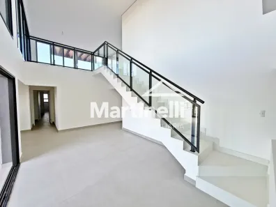 Cobertura com 4 Quartos à venda, 369m² no Jardim Botânico, Ribeirão Preto