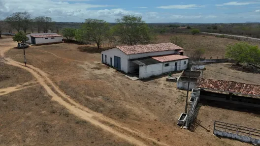 Fazenda/Sítio com 6 Quartos à venda, 4370000m² no , São Paulo do Potengi