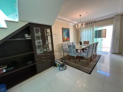 Sobrado com 3 Quartos à venda, 215m² no Wanel Ville, Sorocaba