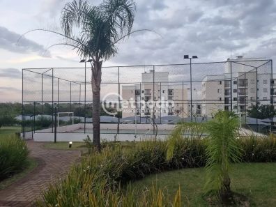 Apartamento com 2 Quartos à venda, 50m² no Jardim Myrian Moreira da Costa, Campinas