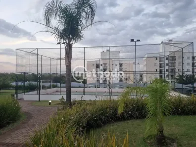 Apartamento com 2 Quartos à venda, 50m² no Jardim Myrian Moreira da Costa, Campinas