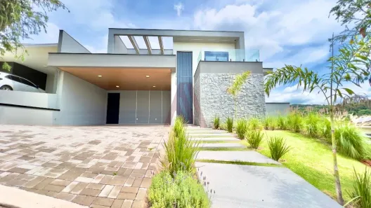 Casa de Condomínio com 3 Quartos à venda, 272m² no Bosque, Vinhedo