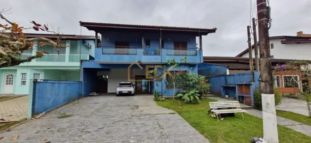 Casa de Condomínio com 4 Quartos à venda, 242m² no Maitinga, Bertioga