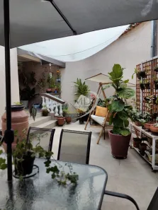 Sobrado com 4 Quartos à venda, 280m² no Santa Maria, São Caetano do Sul