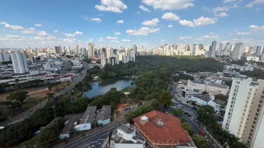 Apartamento com 2 Quartos à venda, 67m² no Setor Oeste, Goiânia