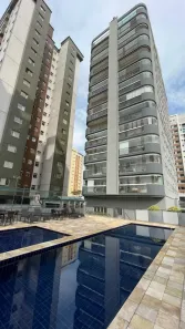 Apartamento com 3 Quartos para alugar, 95m² no Centro, Osasco