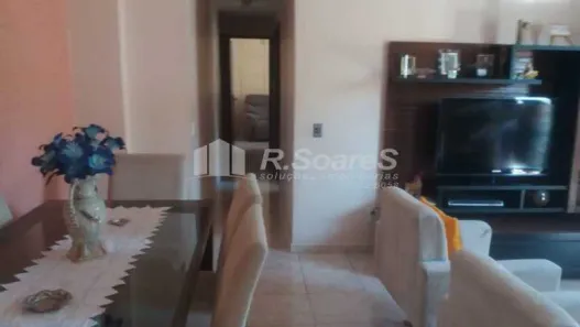Apartamento com 3 Quartos à venda, 92m² no Vila Isabel, Rio de Janeiro