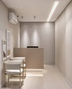 Sala Comercial para alugar, 36m² no Santana, Porto Alegre