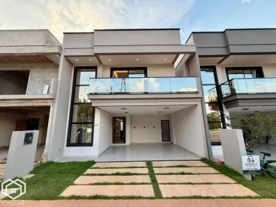 Casa de Condomínio com 3 Quartos à venda, 228m² no Nova Esperança, Porto Velho