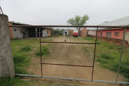 Lote/Terreno à venda, 3297m² no Restinga, Porto Alegre