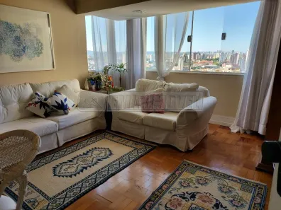 Apartamento com 3 Quartos à venda, 97m² no Vila Trujillo, Sorocaba