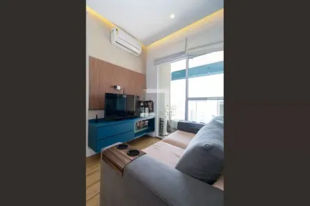 Apartamento com 2 Quartos à venda, 53m² no Chácara Santo Antônio (Zona Sul), São Paulo