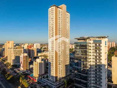 Apartamento com 1 Quarto à venda, 46m² no Centro, Campinas