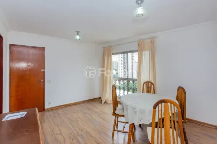 Apartamento com 1 Quarto à venda, 45m² no Vila Congonhas, São Paulo