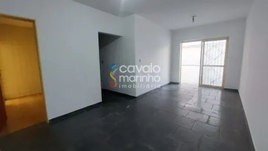 Apartamento com 2 Quartos à venda, 64m² no Jardim Irajá, Ribeirão Preto