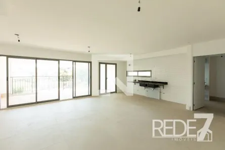 Apartamento com 3 Quartos à venda, 145m² no Nova Campinas, Campinas