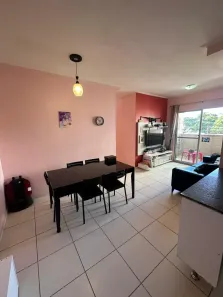 Apartamento com 3 Quartos à venda, 72m² no Coqueiro, Belém