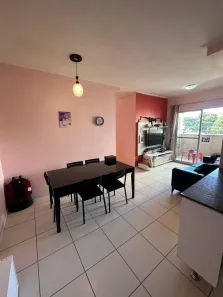 Apartamento com 3 Quartos à venda, 76m² no Coqueiro, Belém