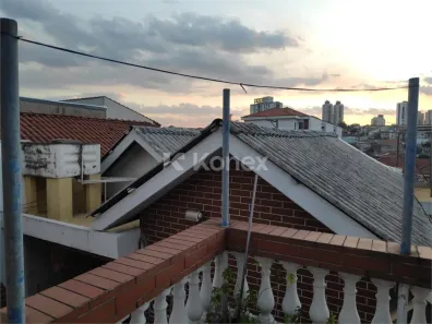 Casa com 3 Quartos à venda, 107m² no Vila Nivi, São Paulo